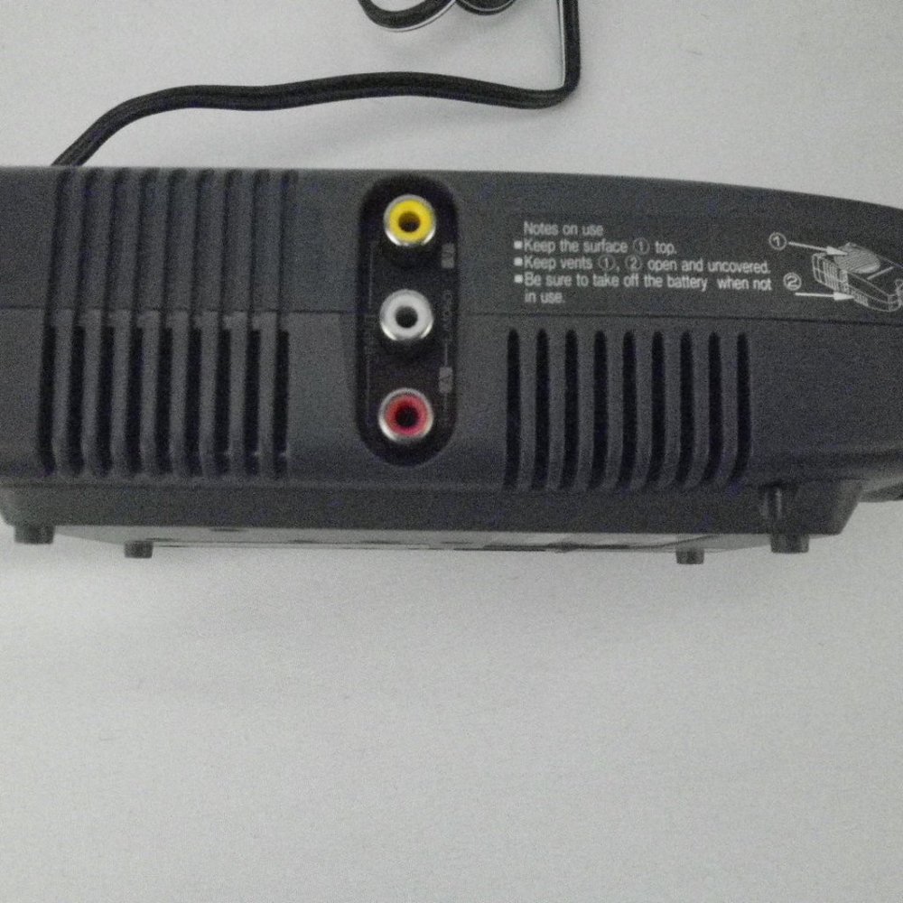 Fujix Projector Video - Picture 4 of 5